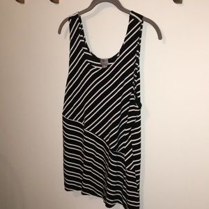 Travelers by Chico’s Tank